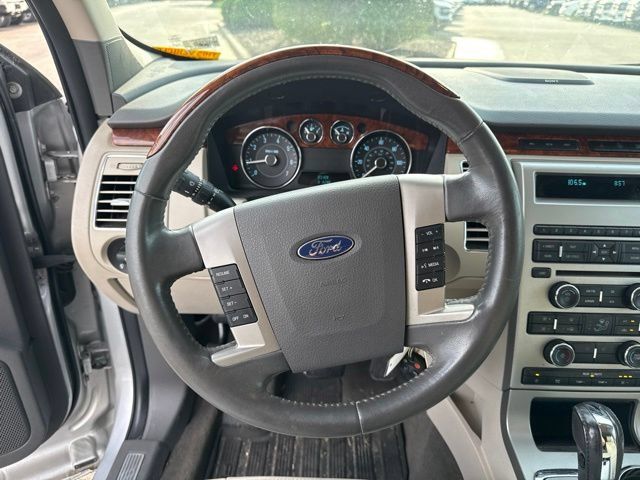 Used 2012 Ford Flex Limited FWD image 14