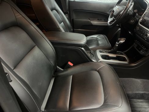 Used 2022 Chevrolet Colorado ZR2 w/ Colorado ZR2 Bison Edition image 14