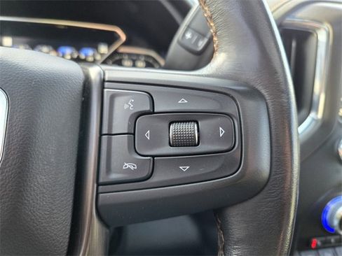 Used 2020 GMC Sierra 1500 AT4 w/ AT4 Premium Package image 29
