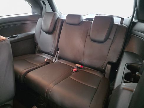 Used 2024 Honda Odyssey Sport image 37