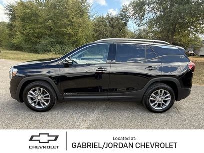 Used 2024 GMC Terrain SLT