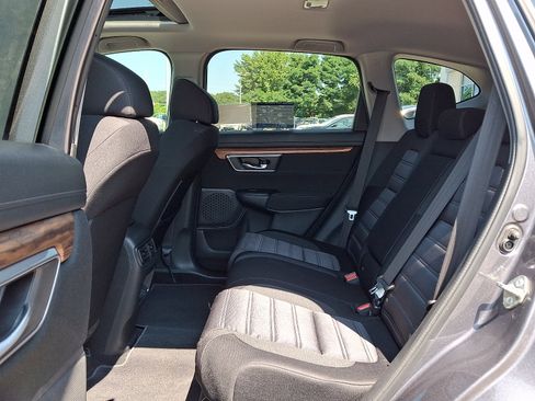Used 2019 Honda CR-V EX image 10