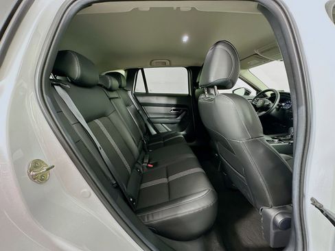 Certified 2025 MAZDA CX-50 AWD 2.5 S w/ Preferred Package image 27