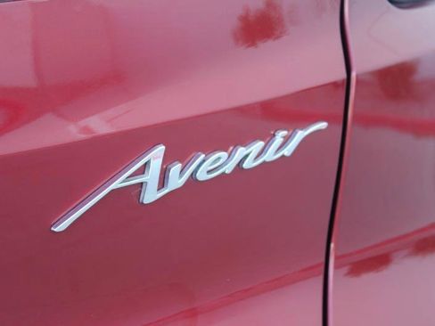 Used 2024 Buick Envista Avenir FWD image 11