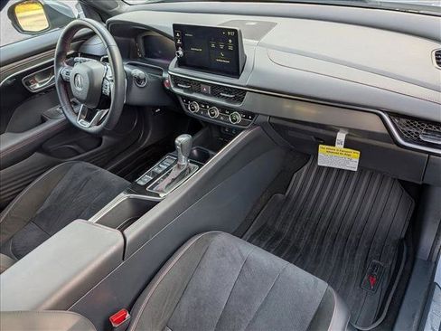 Certified 2025 Acura ADX A-Spec image 20