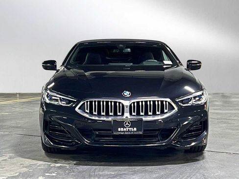 Used 2024 BMW 840i Convertible RWD image 4
