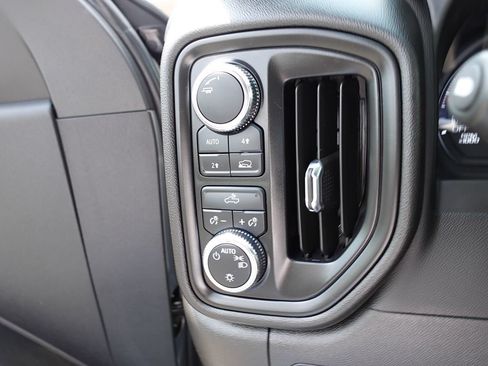 Used 2024 GMC Sierra 1500 Pro w/ Graphite Edition AWD/4WD image 49
