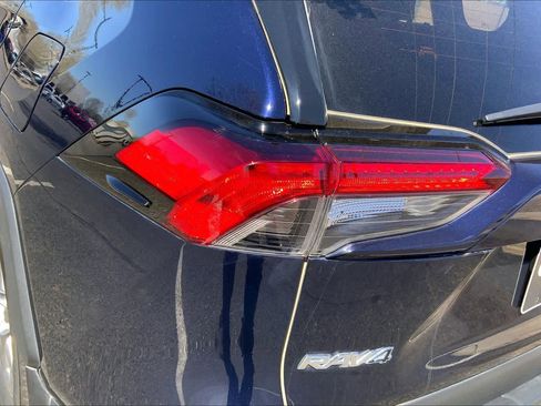 Certified 2024 Toyota RAV4 XLE w/ Convenience Package image 26