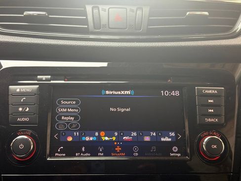Used 2019 Nissan Rogue SV AWD/4WD image 15