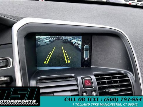 Used 2016 Volvo XC60 T5 Premier image 21