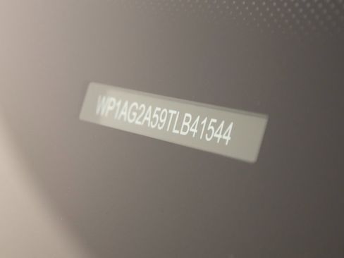 New 2026 Porsche Macan S image 44