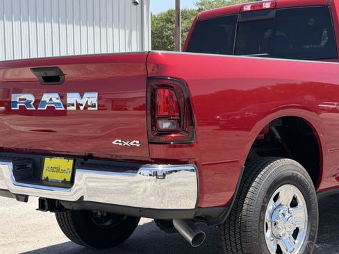 Used 2025 RAM 2500 Tradesman AWD/4WD image 10