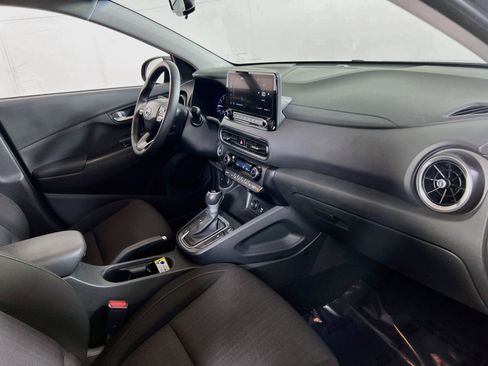 Used 2023 Hyundai Kona SEL w/ Convenience Package AWD/4WD image 28