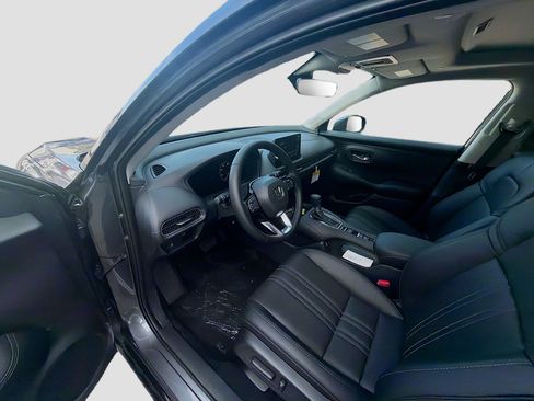 New 2027 Honda HR-V EX-L image 9