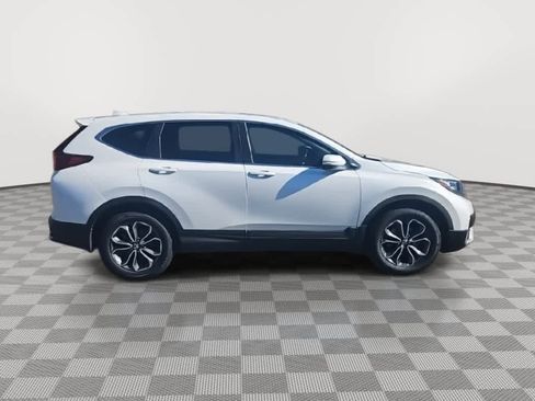 Used 2022 Honda CR-V EX-L image 9