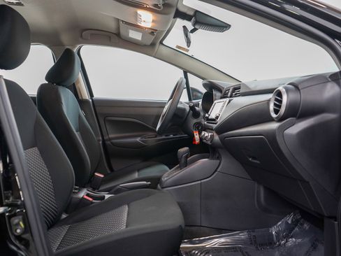 Used 2024 Nissan Versa S w/ S Plus Package image 10