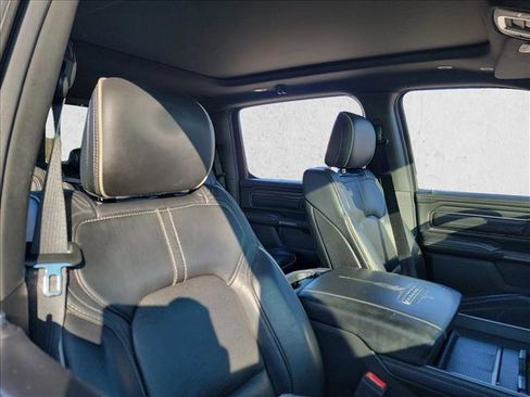 Used 2019 RAM 1500 Limited image 15