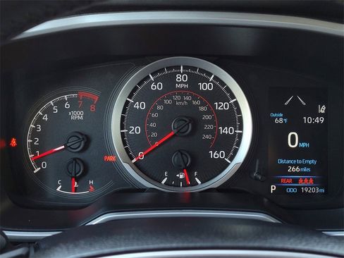 Used 2022 Toyota Corolla SE image 23