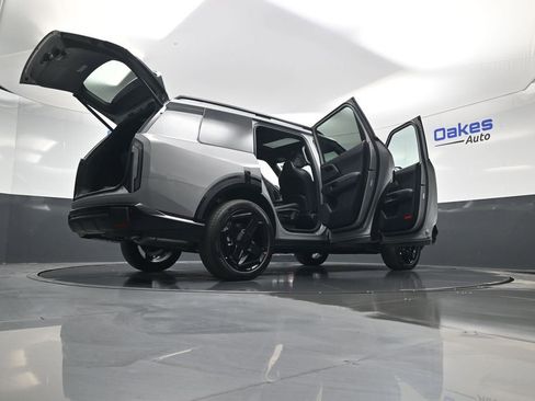 New 2027 Kia Telluride EX X-Line image 64