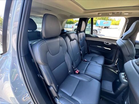 New 2026 Volvo XC90 T8 Ultra AWD/4WD image 27