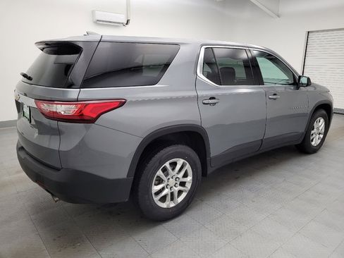 Used 2019 Chevrolet Traverse LS AWD/4WD image 10