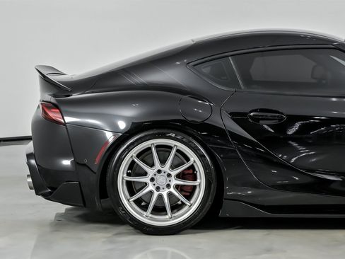 Used 2021 Toyota Supra A91 Edition image 13