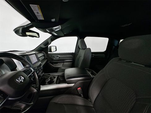 Used 2019 RAM 1500 Big Horn image 21