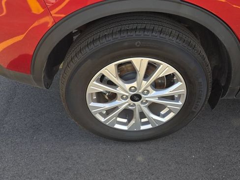 Certified 2023 Ford Escape Active w/ Cold Weather Package FWD image 5