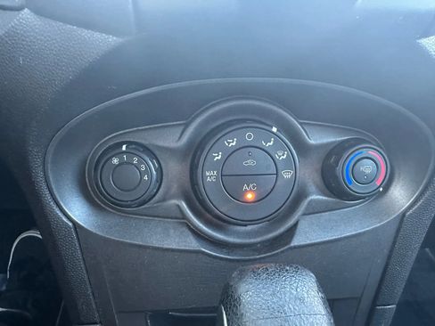 Used 2018 Ford Fiesta S FWD image 26