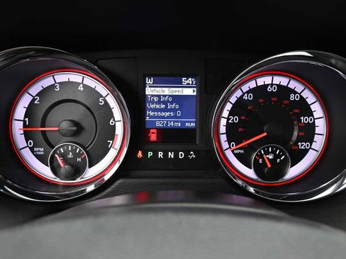 Used 2020 Dodge Grand Caravan GT image 7