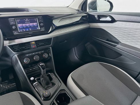 Certified 2024 Volkswagen Taos S AWD/4WD image 21