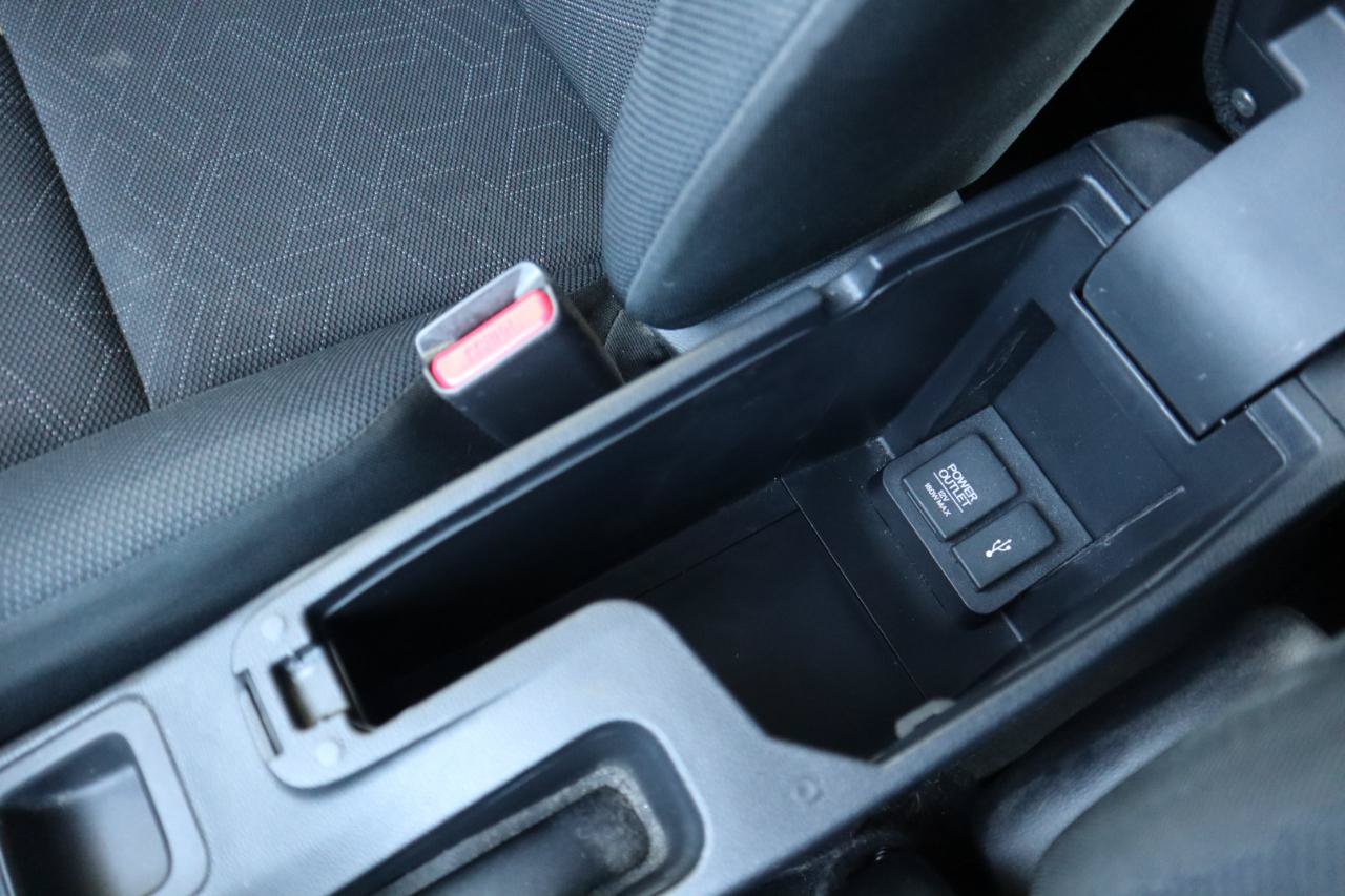 Used 2015 Honda Fit EX-L image 74