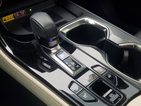 Certified 2023 Lexus NX 350 AWD w/ Premium Package image 30