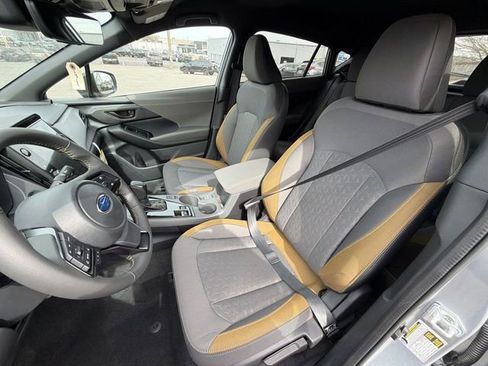 New 2026 Subaru Crosstrek 2.5i Sport w/ Crosstrek Mirror Package AWD/4WD image 13