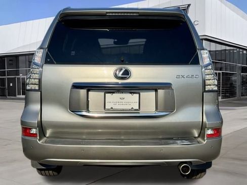 Used 2020 Lexus GX 460 Premium image 6