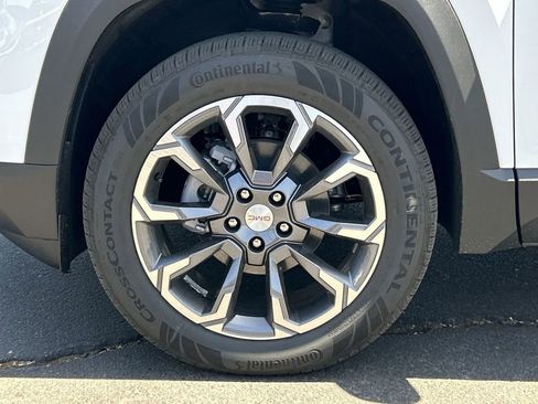 New 2026 GMC Terrain Elevation image 33