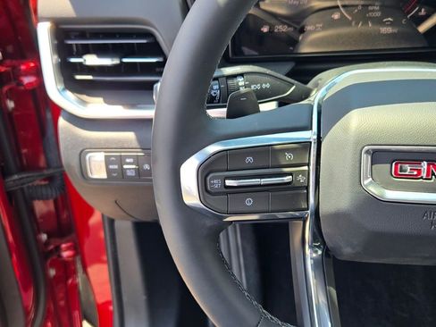 New 2026 GMC Terrain Elevation w/ Elevation Premium Package AWD/4WD image 41