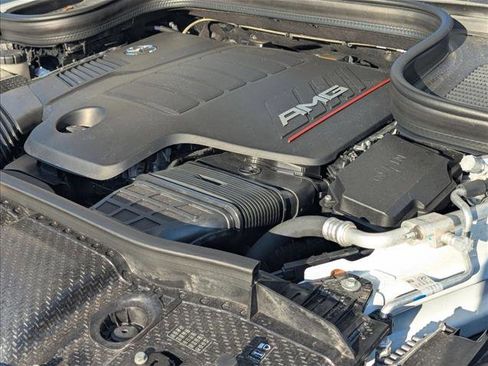New 2026 Mercedes-Benz GLE 53 AMG 4MATIC image 15