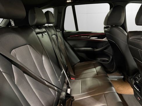 Used 2023 BMW X3 xDrive30i image 17