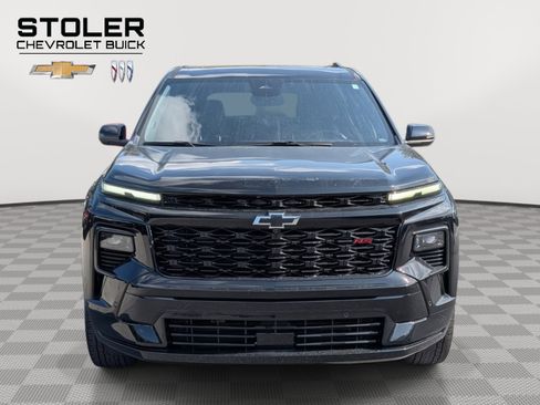 Used 2024 Chevrolet Traverse RS w/ LPO, Floor Liner Package AWD/4WD image 8