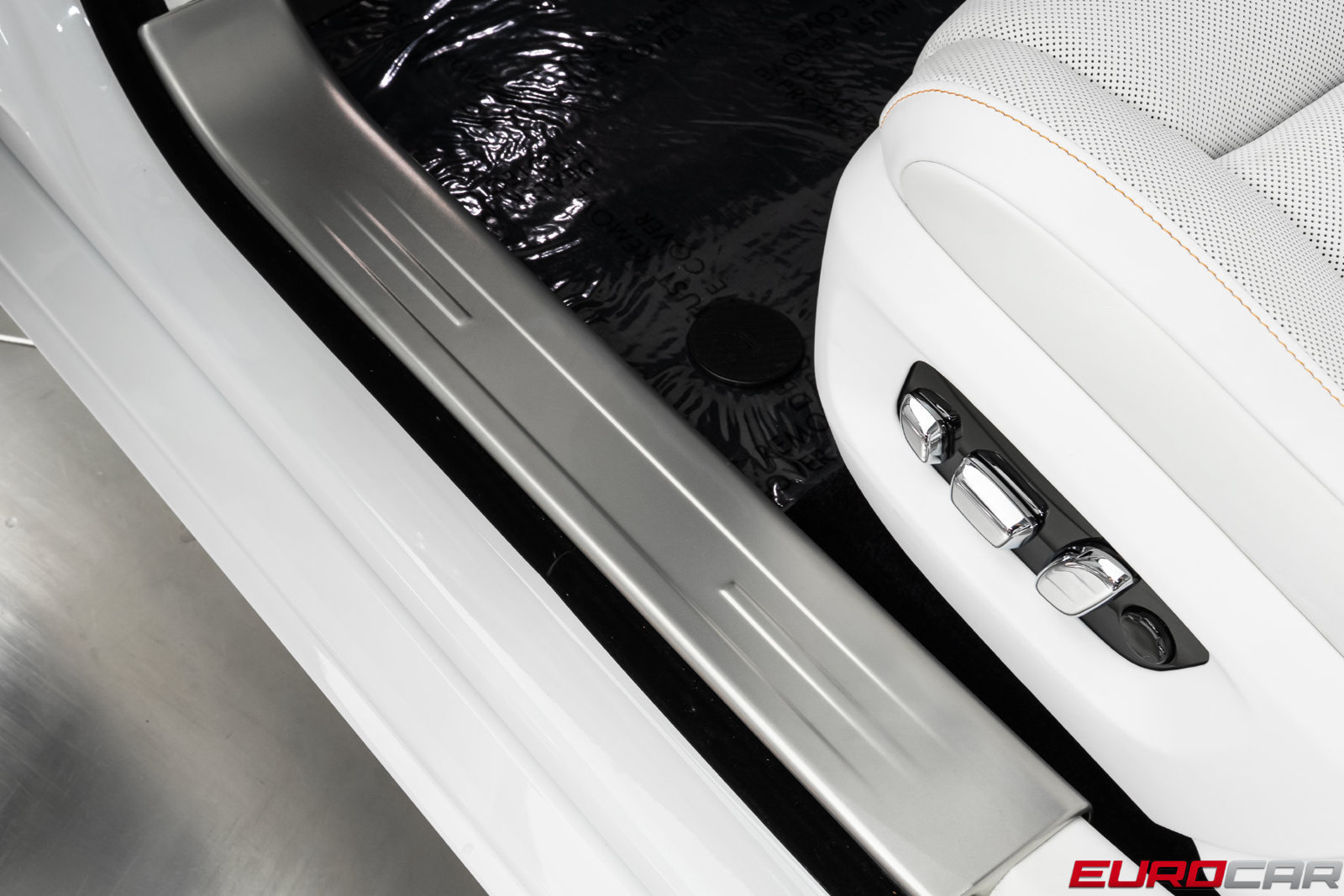 Used 2024 Rolls-Royce Ghost AWD/4WD image 45