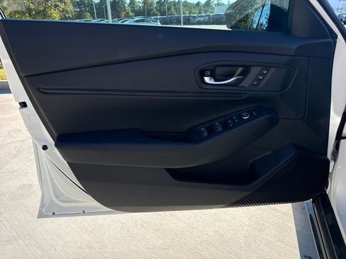 New 2025 Honda Accord Sport image 20