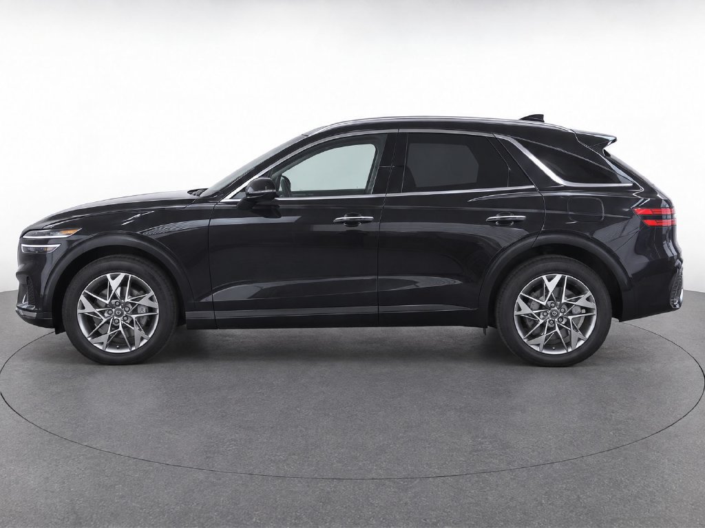 Used 2025 Genesis GV70 2.5T AWD/4WD image 6
