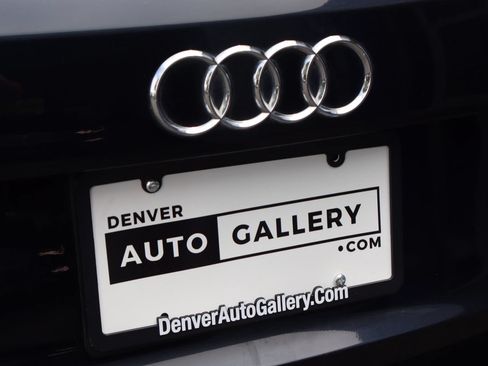 Used 2010 Audi Q5 3.2 Premium AWD/4WD image 26