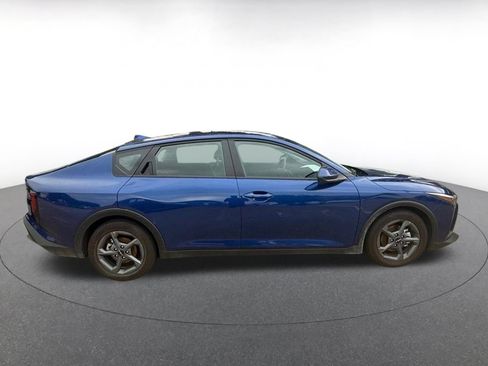 Used 2026 Kia K4 FWD image 5