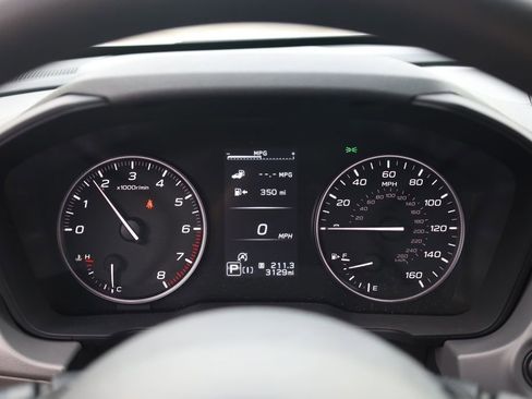 Certified 2026 Subaru Crosstrek 2.0i Premium AWD/4WD image 8