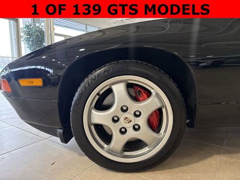 Used 1994 Porsche 928 GTS image 19