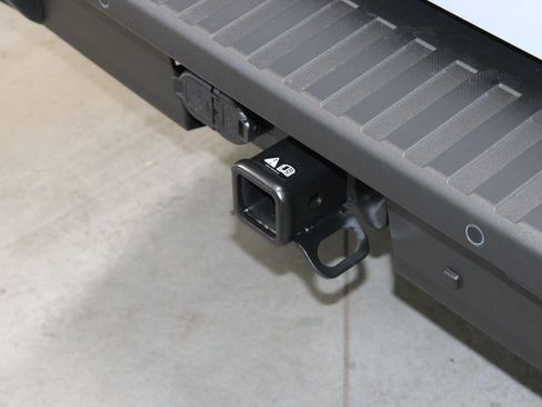 New 2026 Ford Maverick Lariat w/ 4K Tow Package image 15