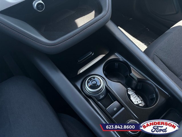 Used 2025 Ford Explorer Active RWD image 20