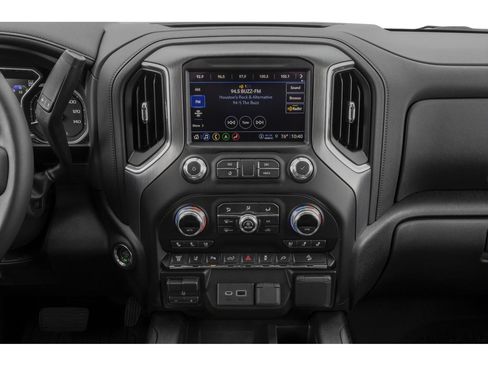 Used 2022 GMC Sierra 2500 Denali AWD/4WD image 46